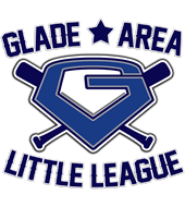 Glade Area little League